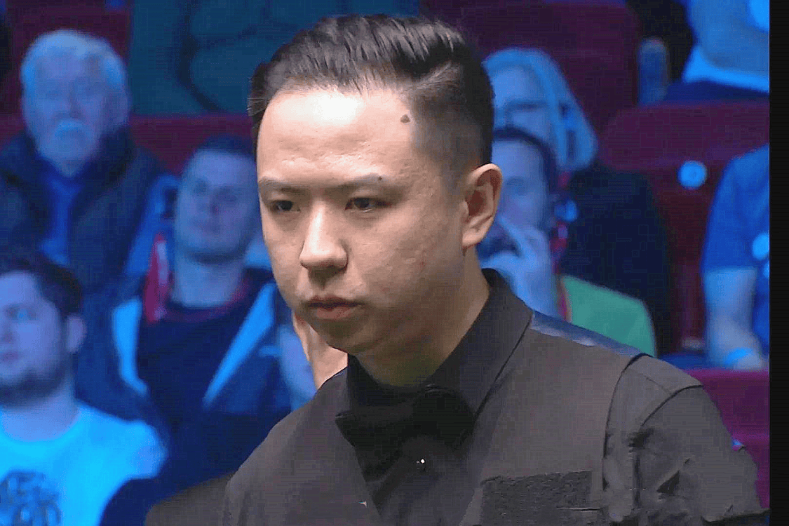 让人们对她 让人们对她