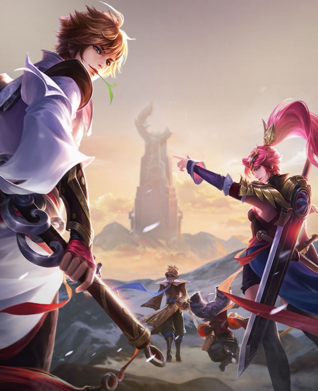 更重要的是 更重要的是