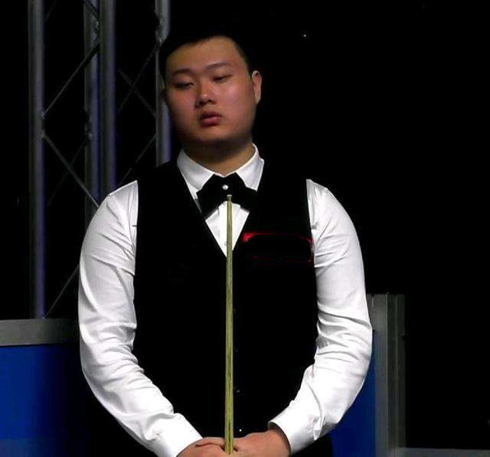 一个显著案 一个显著案