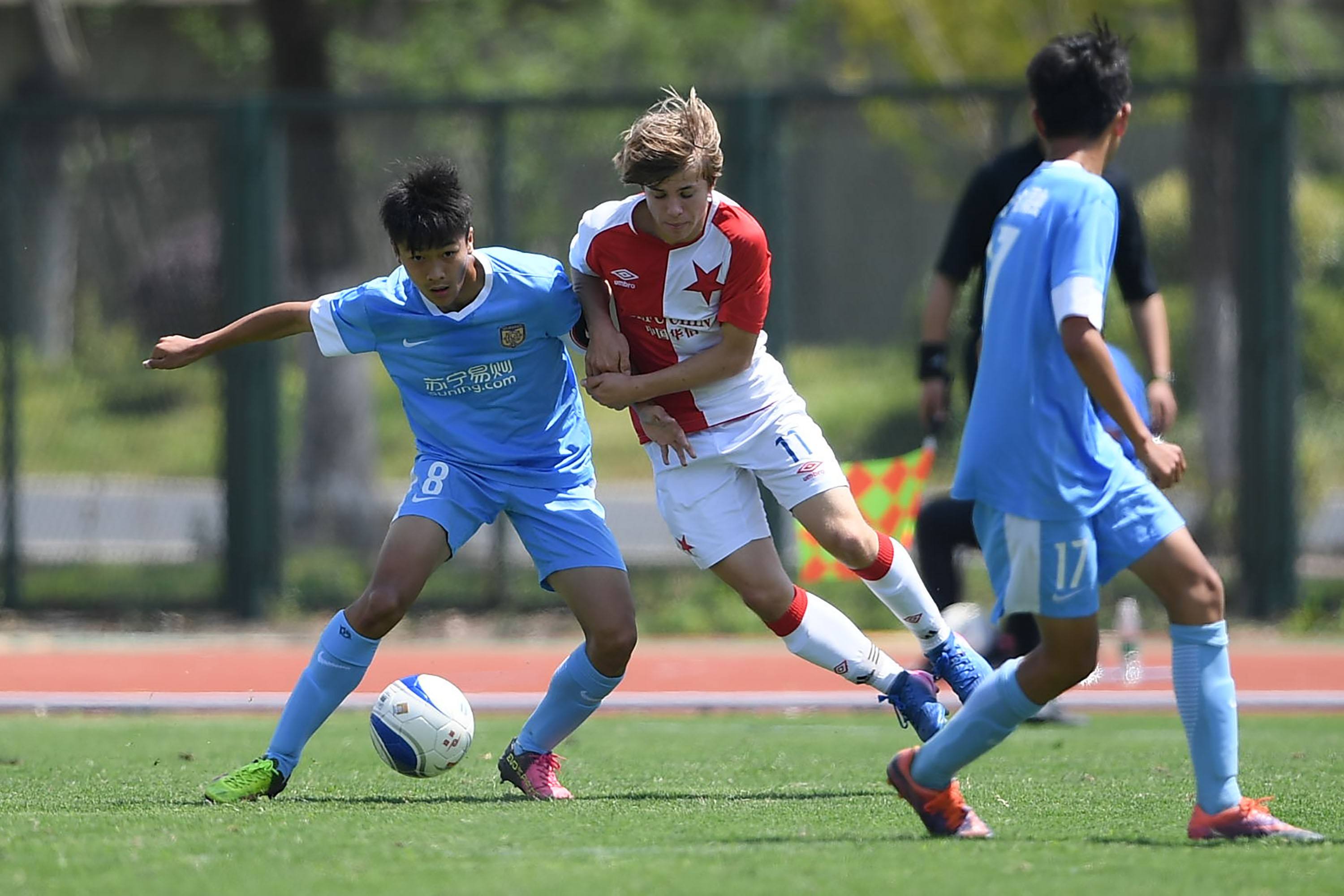 一场与众不 一场与众不