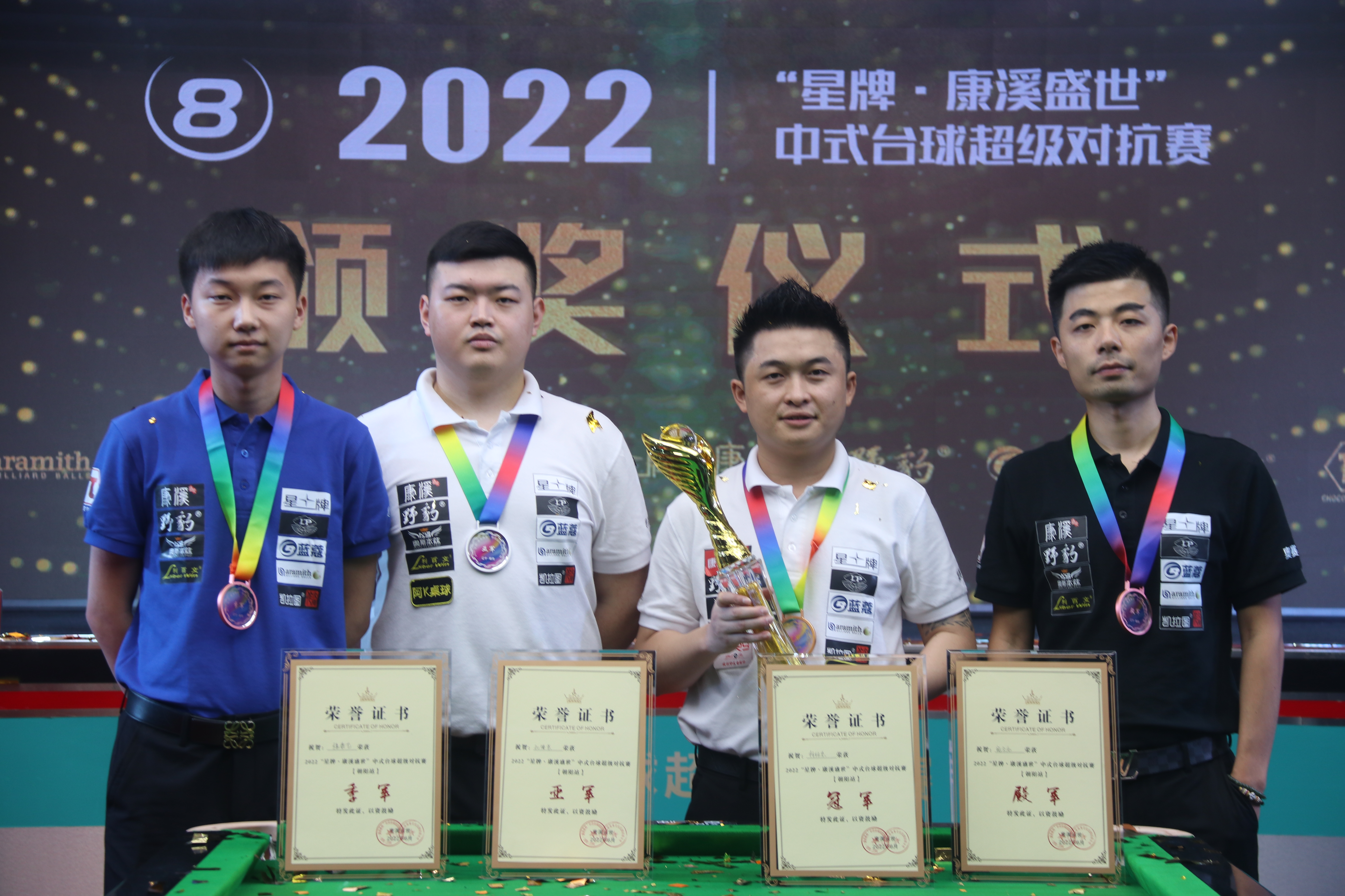 培养更多年 培养更多年