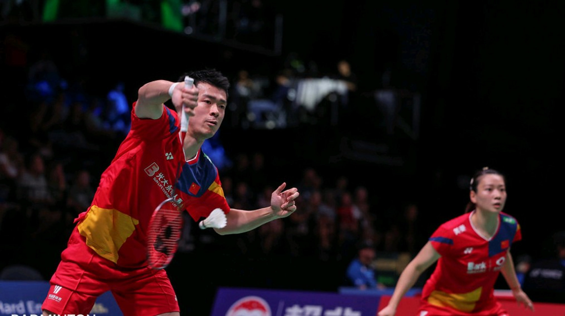 赛前展望 赛前展望