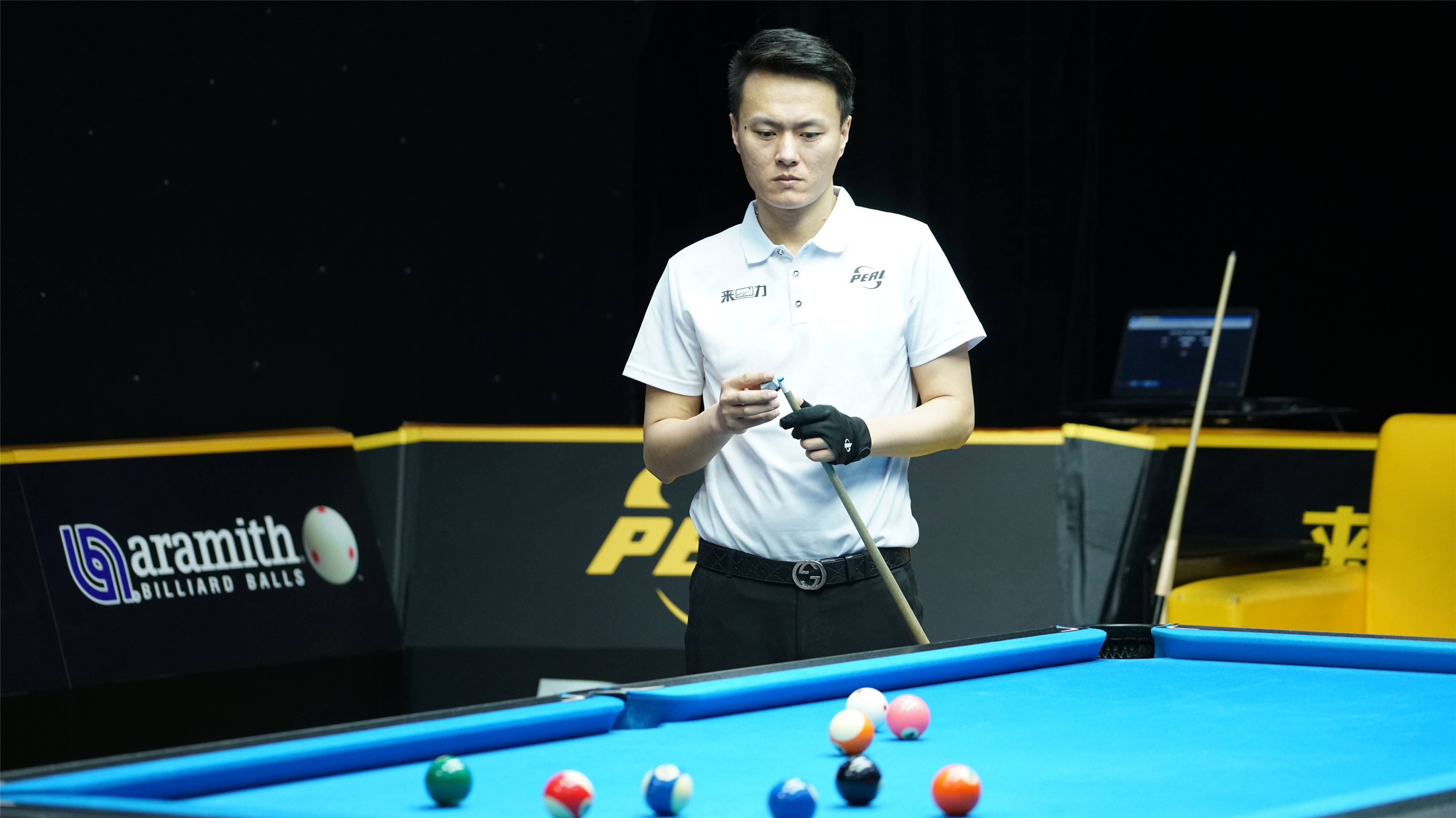 对手不敢小 对手不敢小