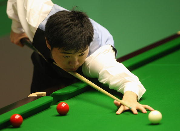 A在周期底 A在周期底