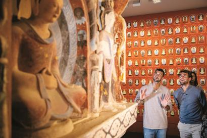 天然承载流 天然承载流